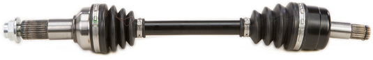 OE FRONT AXLE PAXL-1091 image 1