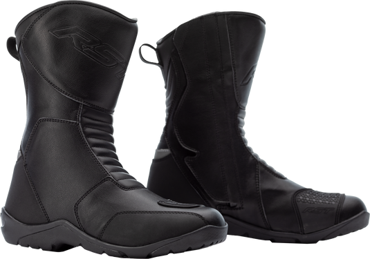 AXIOM CE BOOT BLACK WATERPROOF SZ 8 102749BLK-41 image 1