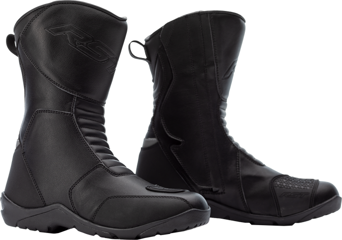 AXIOM CE BOOT BLACK WATERPROOF SZ 12 102749BLK-46 image 1