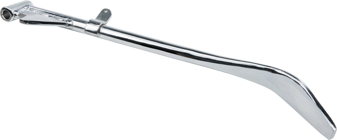 CHROME KICKSTAND +1