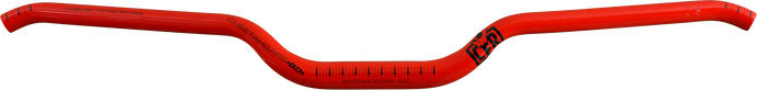 BOONDOCKER 2.0 BAR BLOOD RED CFR-CD3.6 image 1