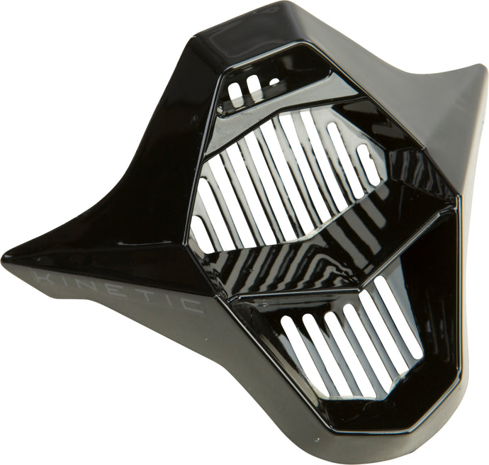 KINETIC BURNISH MOUTHPIECE BLUE/BLACK 73-47953 image 1