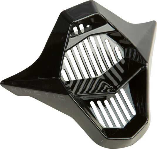 KINETIC BURNISH MOUTHPIECE BLUE/BLACK 73-47953 image 1