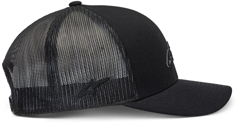 Load image into Gallery viewer, FIND TRUCKER BLACK/BLACK 1213-81008-1010-TU image 5
