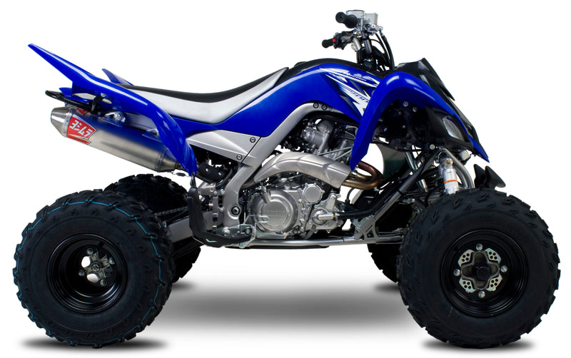 Load image into Gallery viewer, SIGNATURE RS-2 SLIP-ON EXHAUST SS-AL-SS 2388713 image 4
