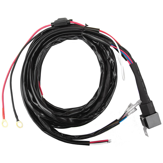 HARNESS FOR 3 WIRE LIGHTS PR 36360 image 1