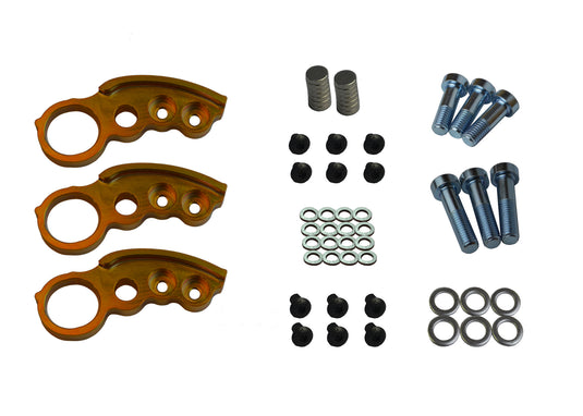 ADJ WEIGHT KIT SKI-DOO P-DRIVE S/M 121-235 image 2