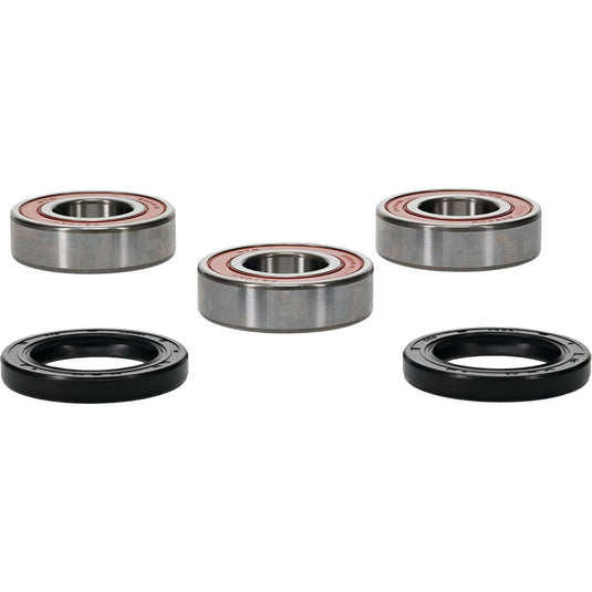 WHEEL BEARING KIT PREMIUM 25-1243-P image 1