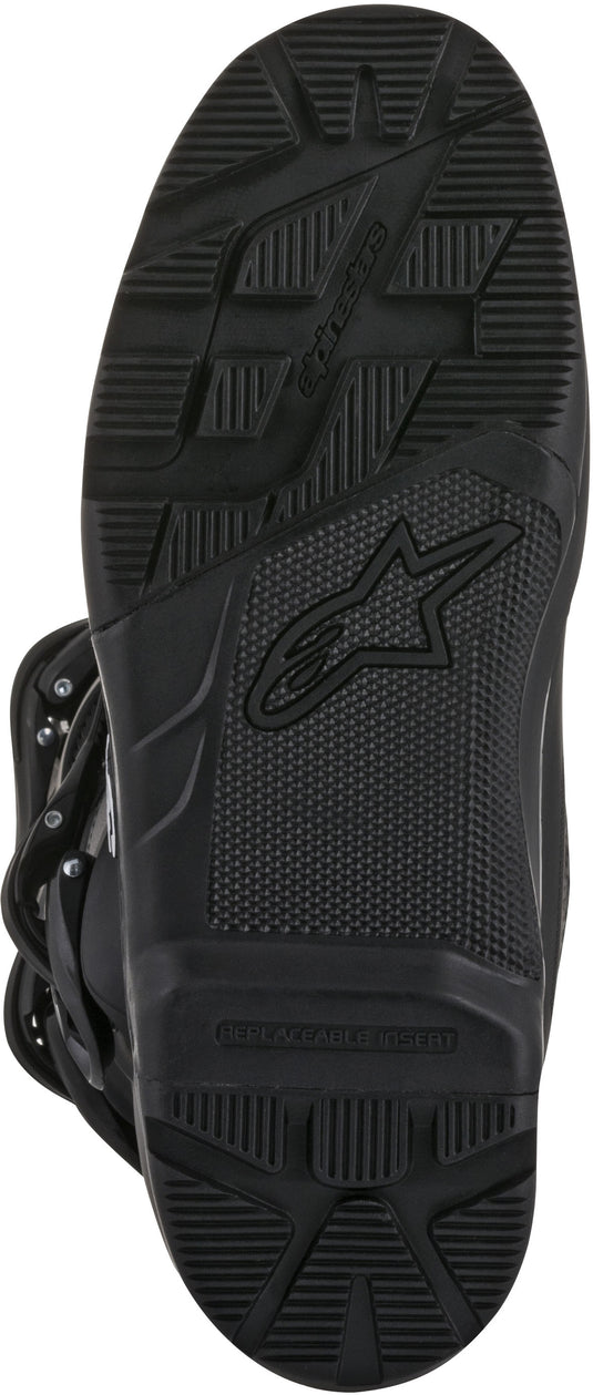 TECH 3 ENDURO BOOTS BLACK SZ 13 2013118-10-13 image 6