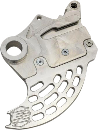 REAR DISC GUARD KAW/SUZ 33-071 image 1