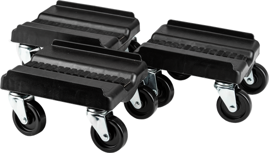 PLOW DOLLY 3-PIECE SET 101.106 image 1