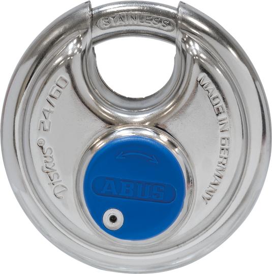 DISKUS 24IB PADLOCK 35041 image 1
