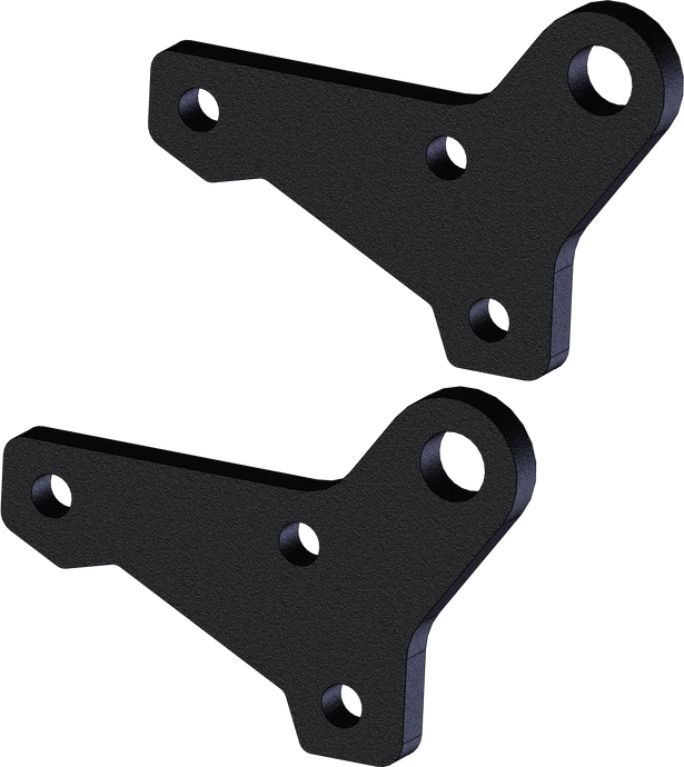 UTV PRO 2.0 REPLACEMENT TUBE EAR STD 106302-R image 1
