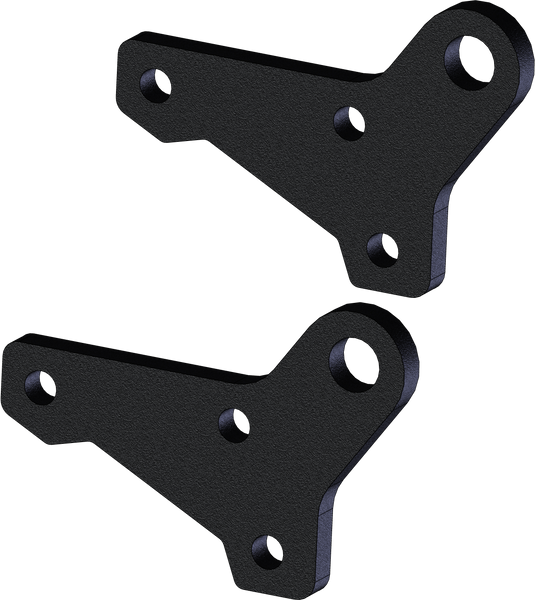 UTV PRO 2.0 REPLACEMENT TUBE EAR STD 106302-R image 1