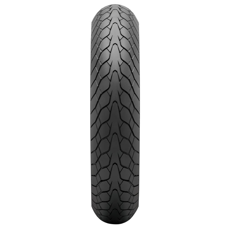 Load image into Gallery viewer, TIRE MUTANT FRONT 110/70ZR17 (54W) RADIAL 45255205 image 3
