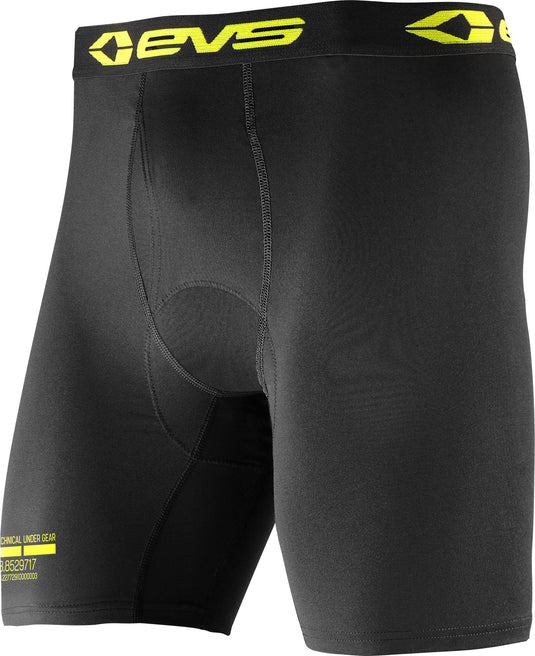 MOTO BOXERS BLACK MD TUGBOTMBOX-BK-M image 1