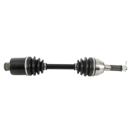 AXLE ABM-PO-8-301 image 1