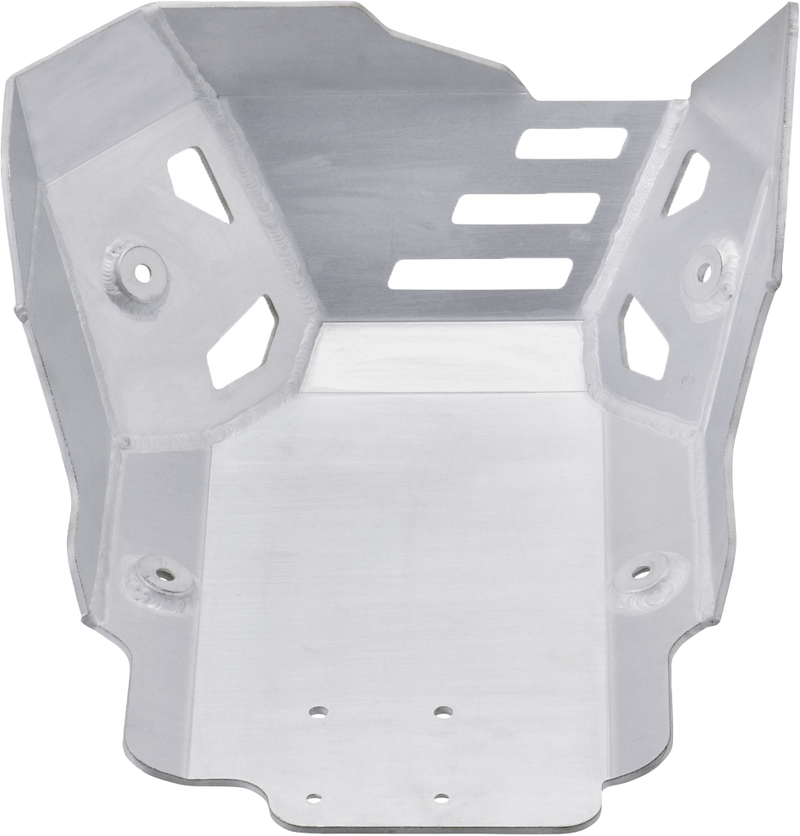 Load image into Gallery viewer, SKID PLATE YAM ZE55-2480 image 2
