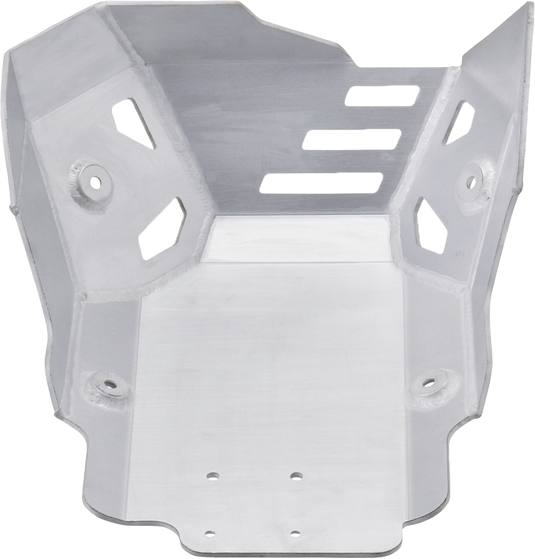 SKID PLATE YAM ZE55-2480 image 2