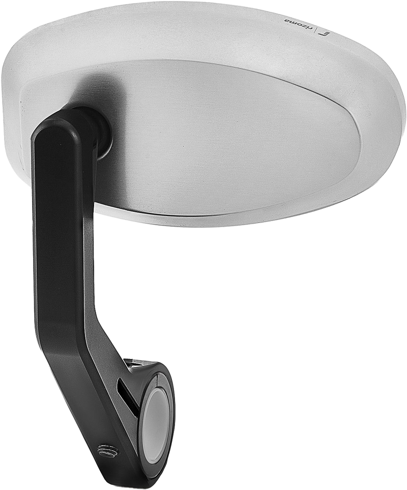 Load image into Gallery viewer, MIRROR REVERSE RETRO SILVER EACH BS071A image 1
