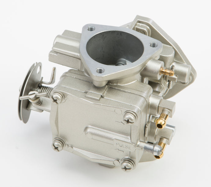HIGH PERFORMANCE SUPER BN CARBURETOR 38MM BN38-34-8113 image 1