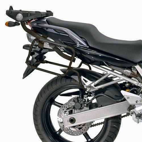 SIDE CASE HARDWARE PLX351 image 1