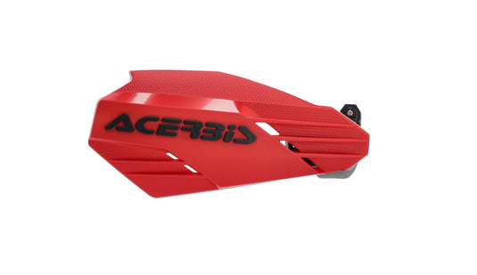 K-LINEAR HANDGUARD RED/BLACK GAS 2981380004 image 1