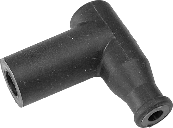 SPARK PLUG RESISTOR COVER 10-3121MA image 1