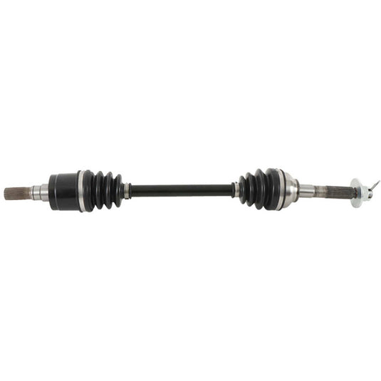 AXLE ABM-KU-8-301 image 1