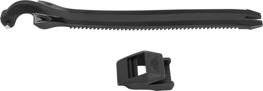 FR5/MAVERIK  MID  BOOT  STRAP W/ RECEIVER 364-0015 image 1