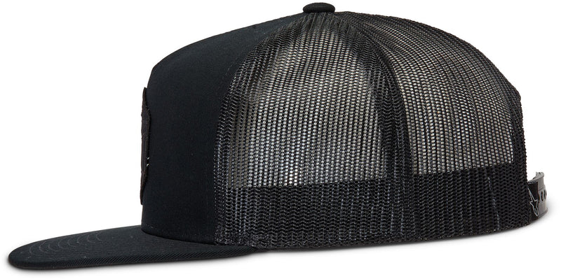 Load image into Gallery viewer, BOLT TRUCKER BLACK/BLACK 1213-81014-1010-TU image 3
