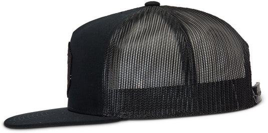 BOLT TRUCKER BLACK/BLACK 1213-81014-1010-TU image 3