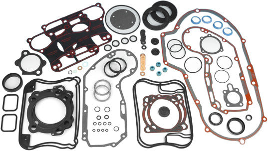 GASKET MOTOR SPORTSTER W/MLS HEAD GASKETS KIT 17026-91-MLS 17026-91-MLS image 1