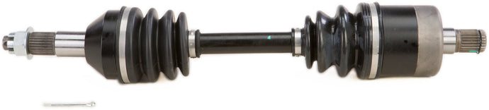 OE REAR AXLE PAXL-3010 image 1
