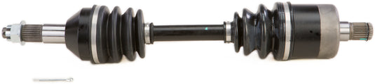 OE REAR AXLE PAXL-3010 image 1