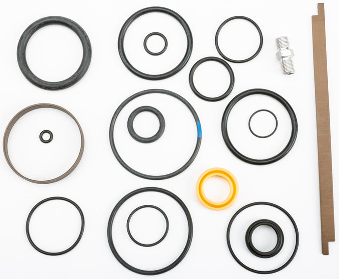 2.0 ZERO RC2 REBUILD KIT 803-00-876 image 1