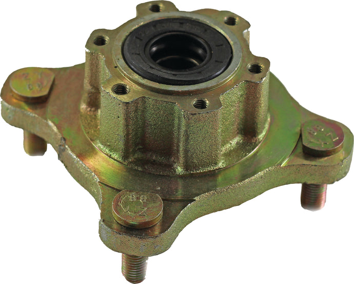 WHEEL HUB TYPE D 31-0004 image 1