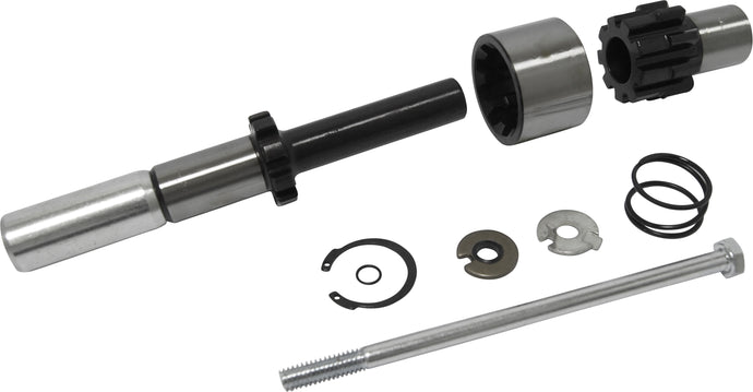 STARTER JACKSHAFT 9-TOOTH 89-93 68-240 image 1