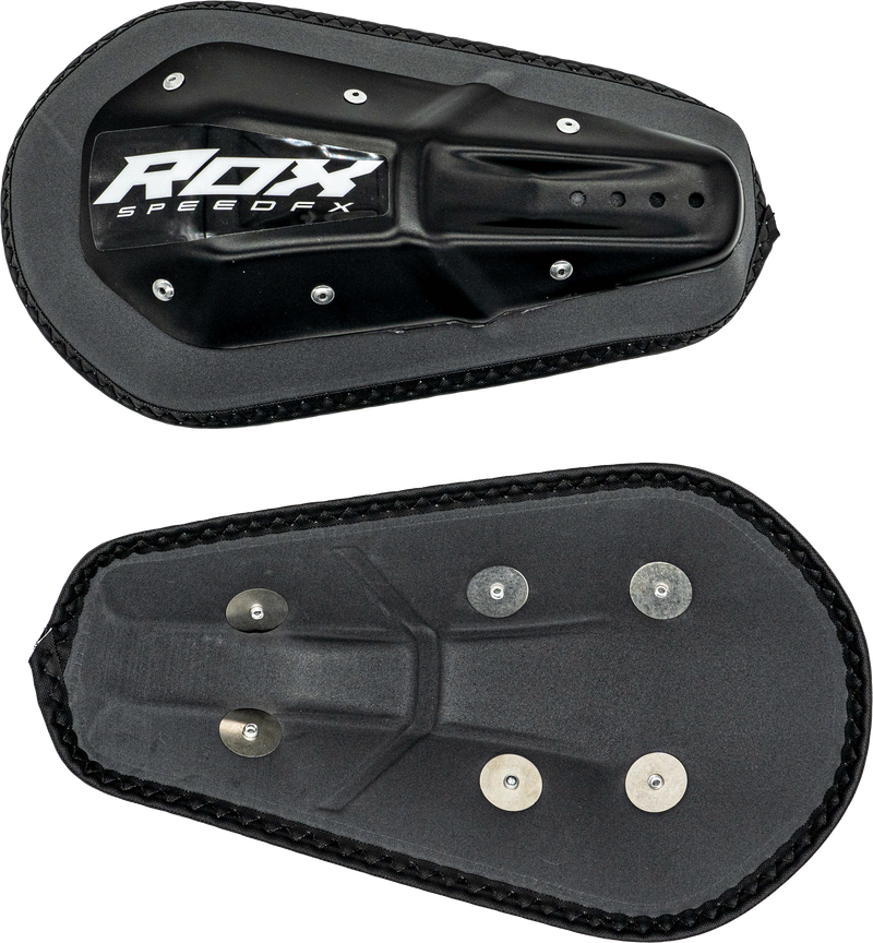 Load image into Gallery viewer, PRO TEC LITE HANDGUARDS BLACK FT-HG-MINIPROTEC image 3
