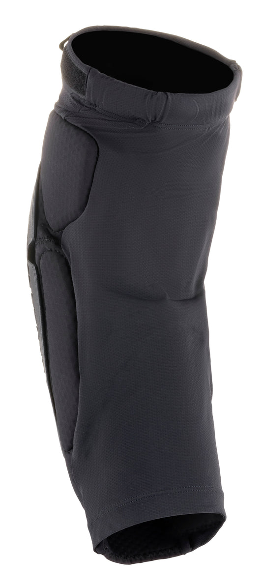 BIONIC FLEX KNEE PROTECTOR BLACK/RED LG/XL 6505121-13-L/XL image 2
