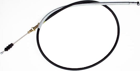BLACK VINYL CLUTCH TERMINATOR LW CABLE 05-0339 image 1