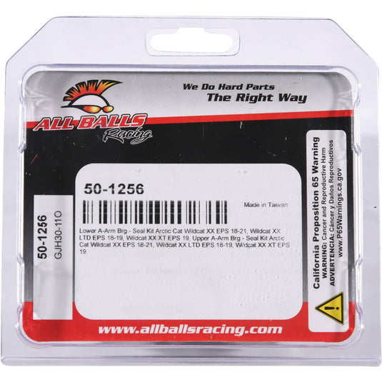 A-ARM BEARING KIT 50-1256 image 4