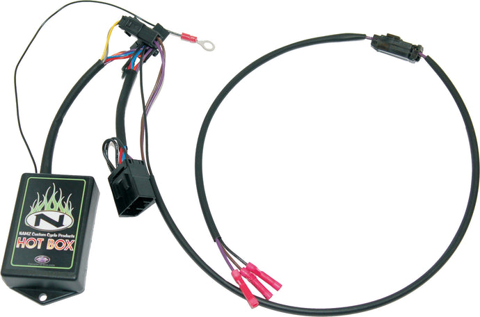 TOUR PACK RBT SIGNAL HARNESS NTP-HR01 image 1