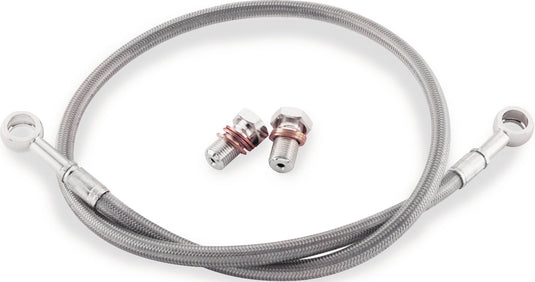 BRAKE LINE REAR FK003D795R image 1