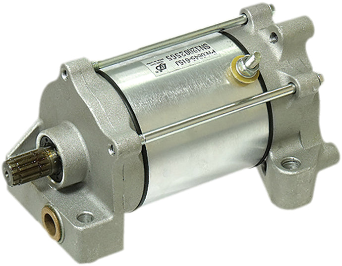STARTER MOTOR SM-01316 image 1