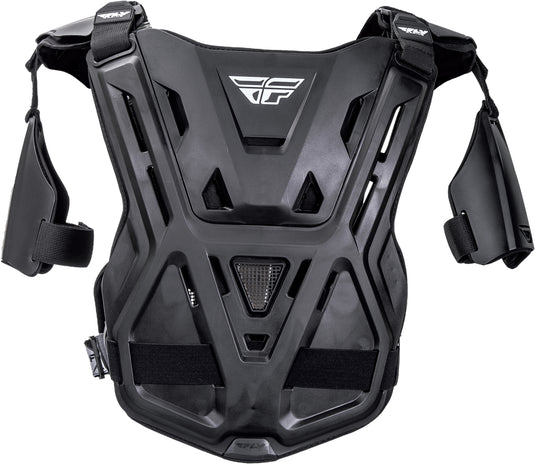 REVEL OFFROAD ROOST GUARD BLACK 36-16045 image 2