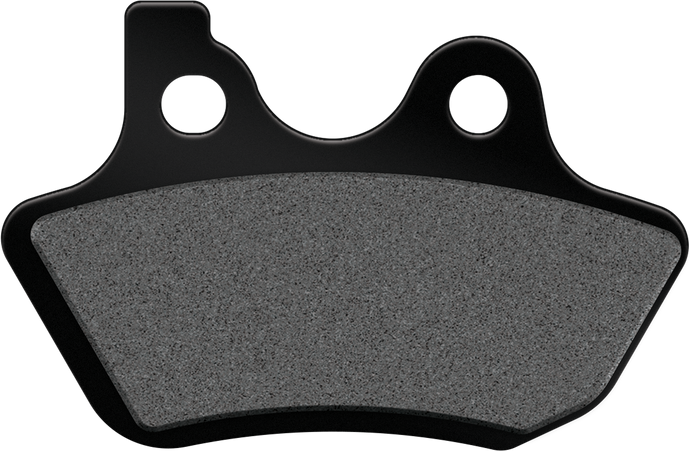HD BRAKE PAD SINTERED REPL OE 44082-00 HD400HH image 1