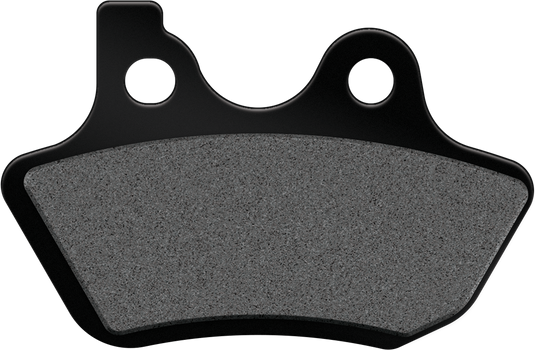 HD BRAKE PAD SINTERED REPL OE 44082-00 HD400HH image 1