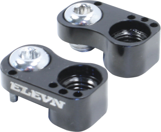 BRAKE POST EXTENSION BLACK ELNR0PEBKBK image 1
