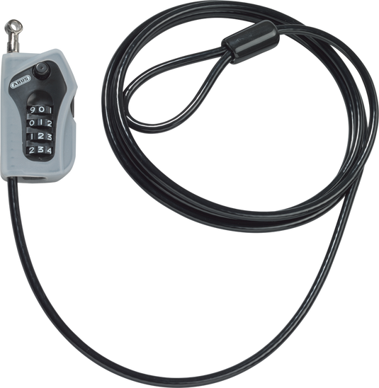 COMBILOOP 205 CABLE LOCK 52523 image 1